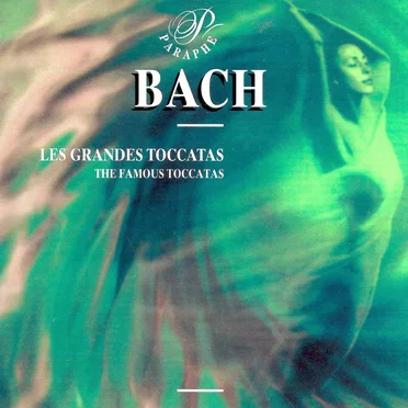 Les grandes Toccatas
