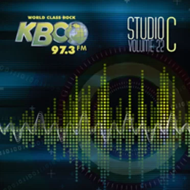 KBCO Studio C, Volume 22 by Various Artists - album cover