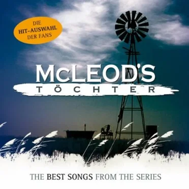 McLeods Töchter The Best Songs From The Series by Various Artists - album cover