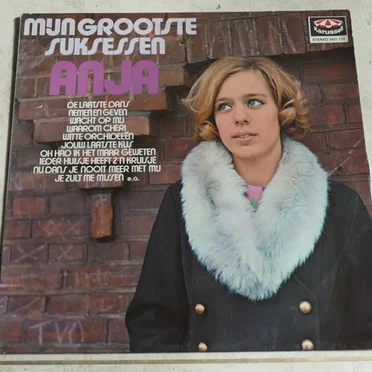 Mijn grootste suksessen