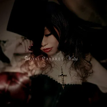 Waltz by Royal Cabaret - album cover