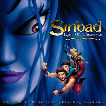 Sinbad: Legend of the Seven Seas