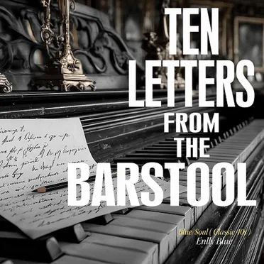 Ten Letters from the Barstool