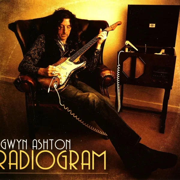 Radiogram