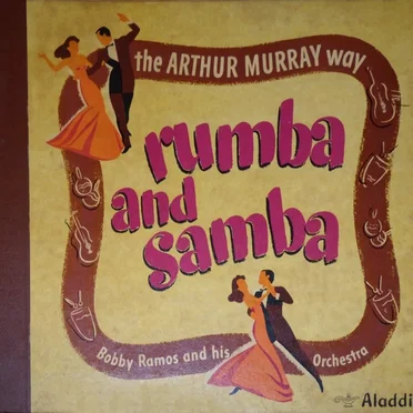 The Arthur Murray Way