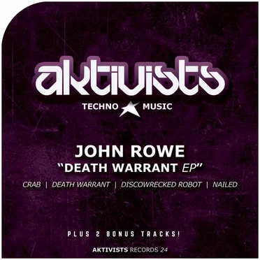 Death Warrant E.P