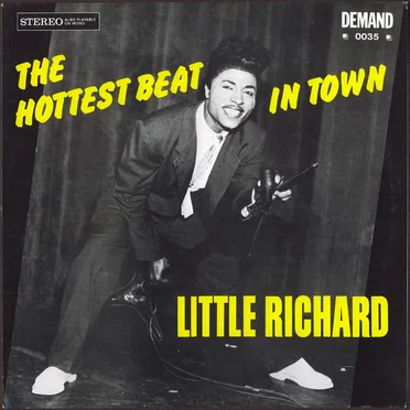 The Hottest Beat in Town