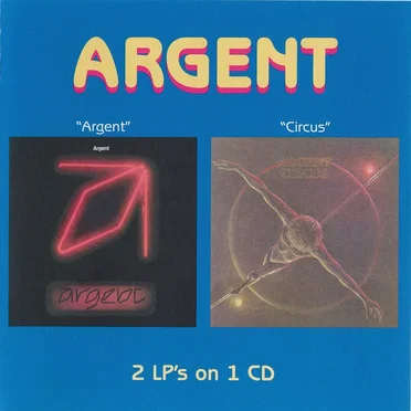 Argent / Circus
