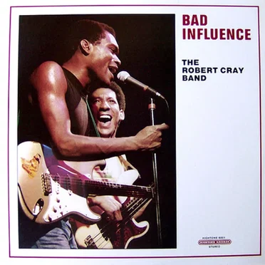 Bad Influence