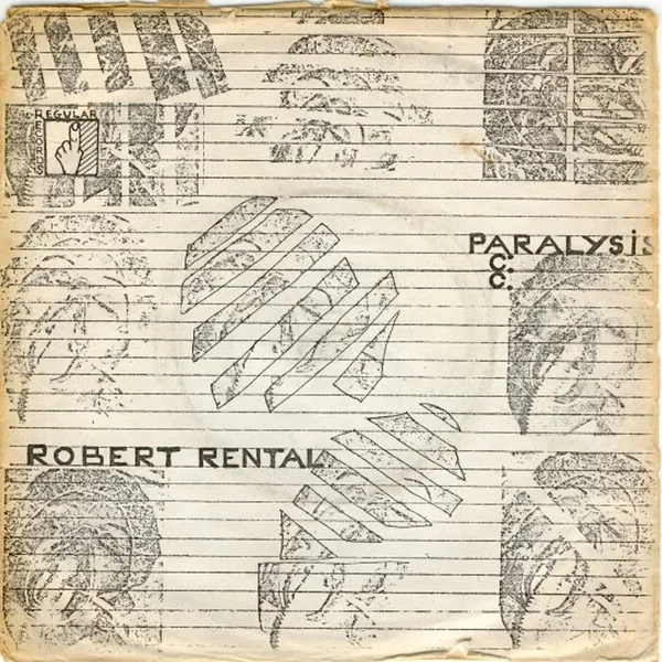 Paralysis