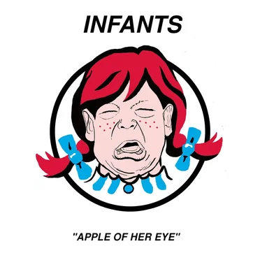 Apple of Her Eye