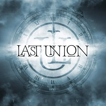 Twelve by Last Union - album cover