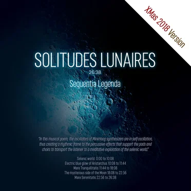 Solitudes Lunaires
