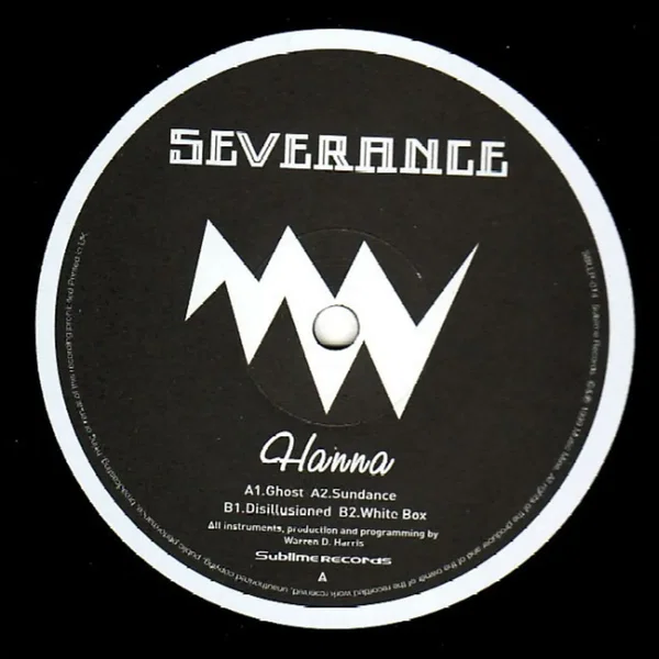 Severance