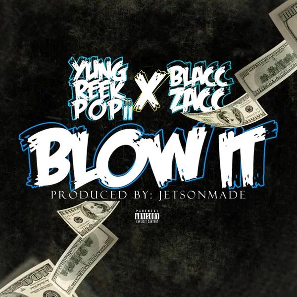 Blow It
