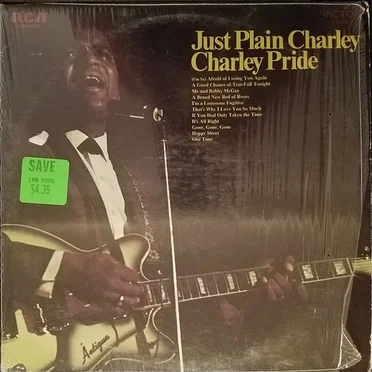 Just Plain Charley