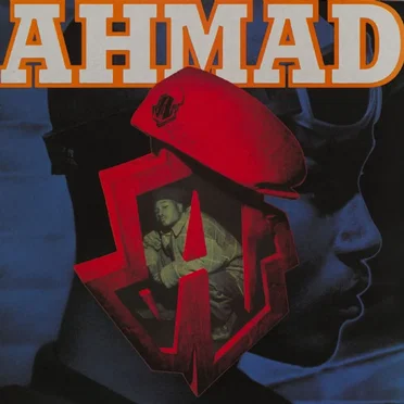 Ahmad