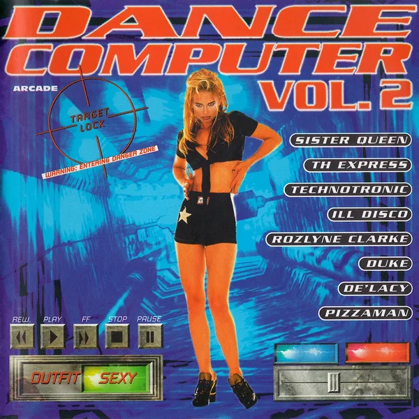 Dance Computer Vol. 2