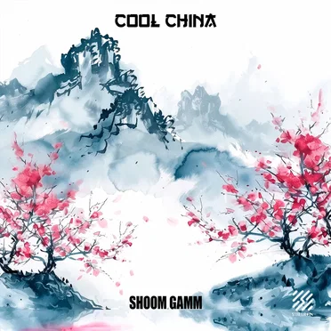 Cool China by Shoom Gamm - album cover