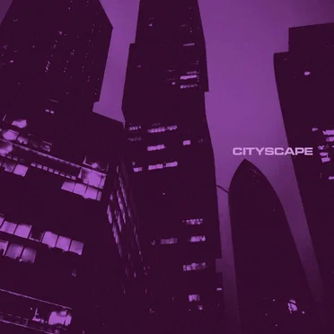 Cityscape (Digital 45)