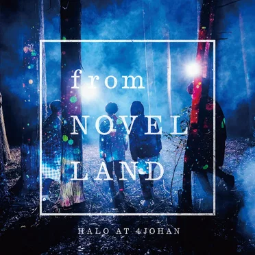 From Novel Land