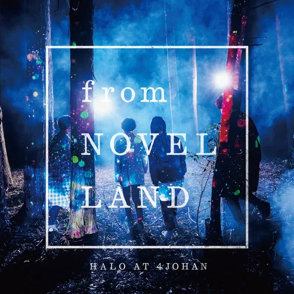 From Novel Land
