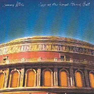The Moon's a Harsh Mistress: Jimmy Webb in the Seventies