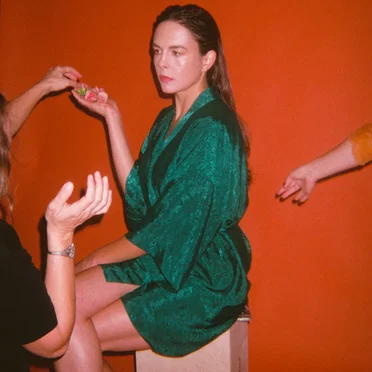 Same History, New Feelings