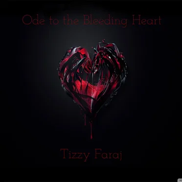Ode to the Bleeding Heart