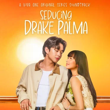 Seducing Drake Palma (A Viva One Original Series Soundtrack) by Various Artists - album cover
