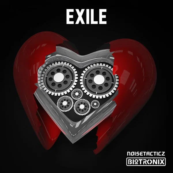 Exile (original mix)
