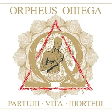 Partum Vita Mortem by Orpheus Omega - album cover