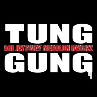 TGC Vol. 1 by TungGung - album cover