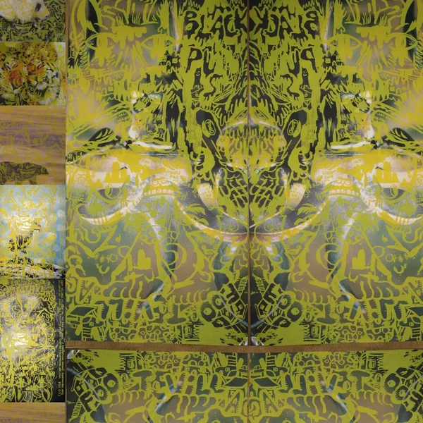 Black Pus / Foot Village