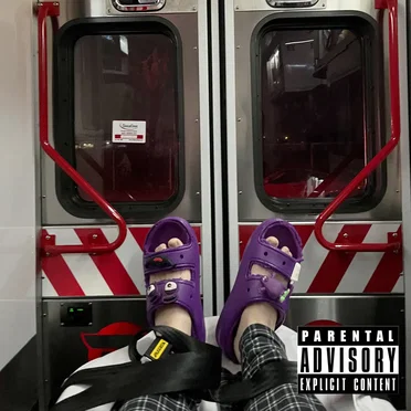 Grimmies in the 'bulance