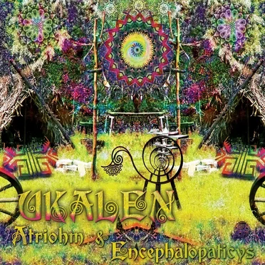 Ukalen