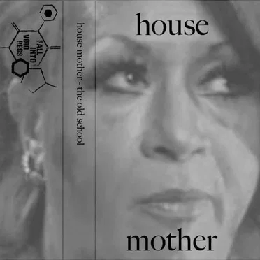 The Old School by house mother - album cover