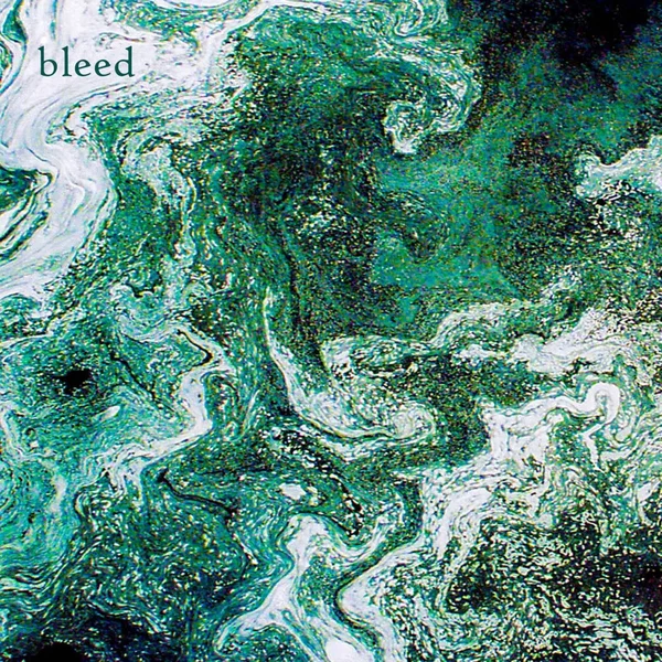 bleed