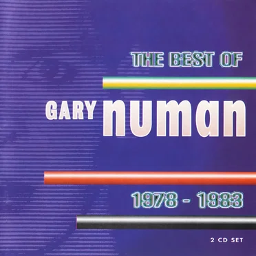 The Best of Gary Numan