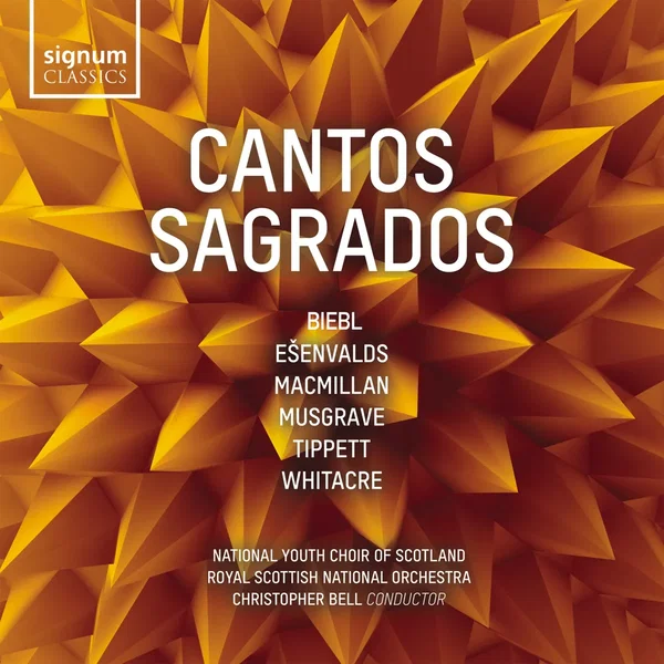 Cantos sagrados