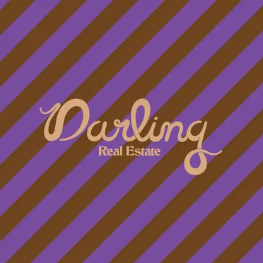 Darling by Real Estate - album cover