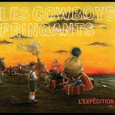 L’Expédition