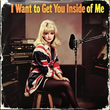 I Want to Get You Inside of Me