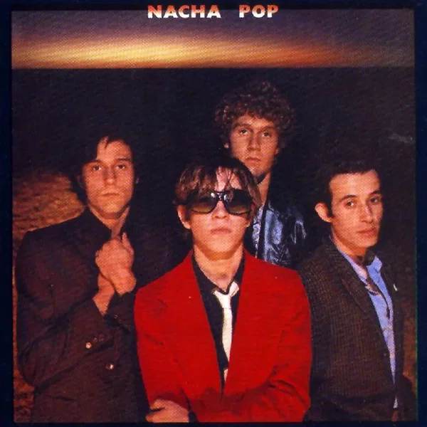 Nacha Pop
