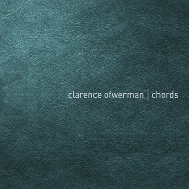 Chords by Clarence Öfwerman - album cover