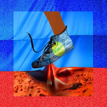 Spinifex Gum by Spinifex Gum - album cover
