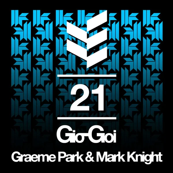 21 Years of Gio-Goi