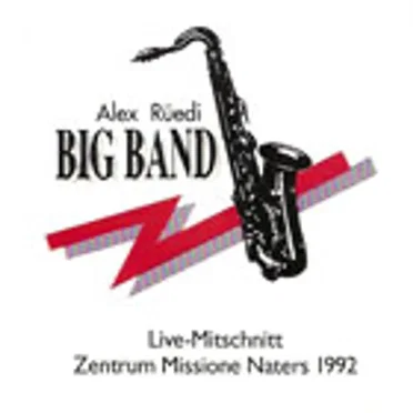Alex Rüedi Big Band