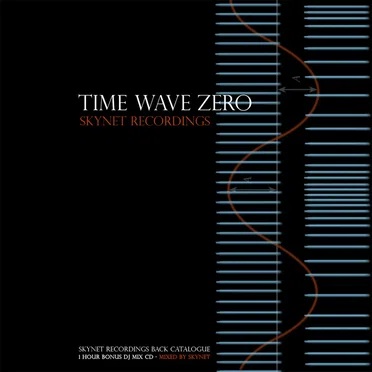 Time Wave Zero