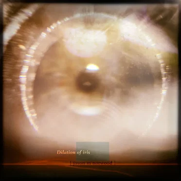 Dilation of Iris